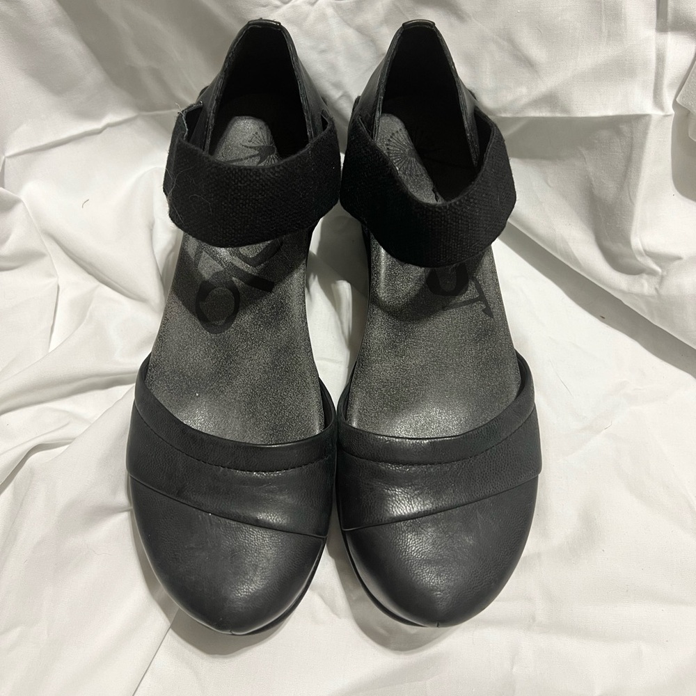 OTBT Clog